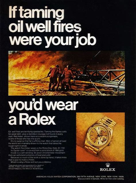 funny rolex watch|rolex advertisement.